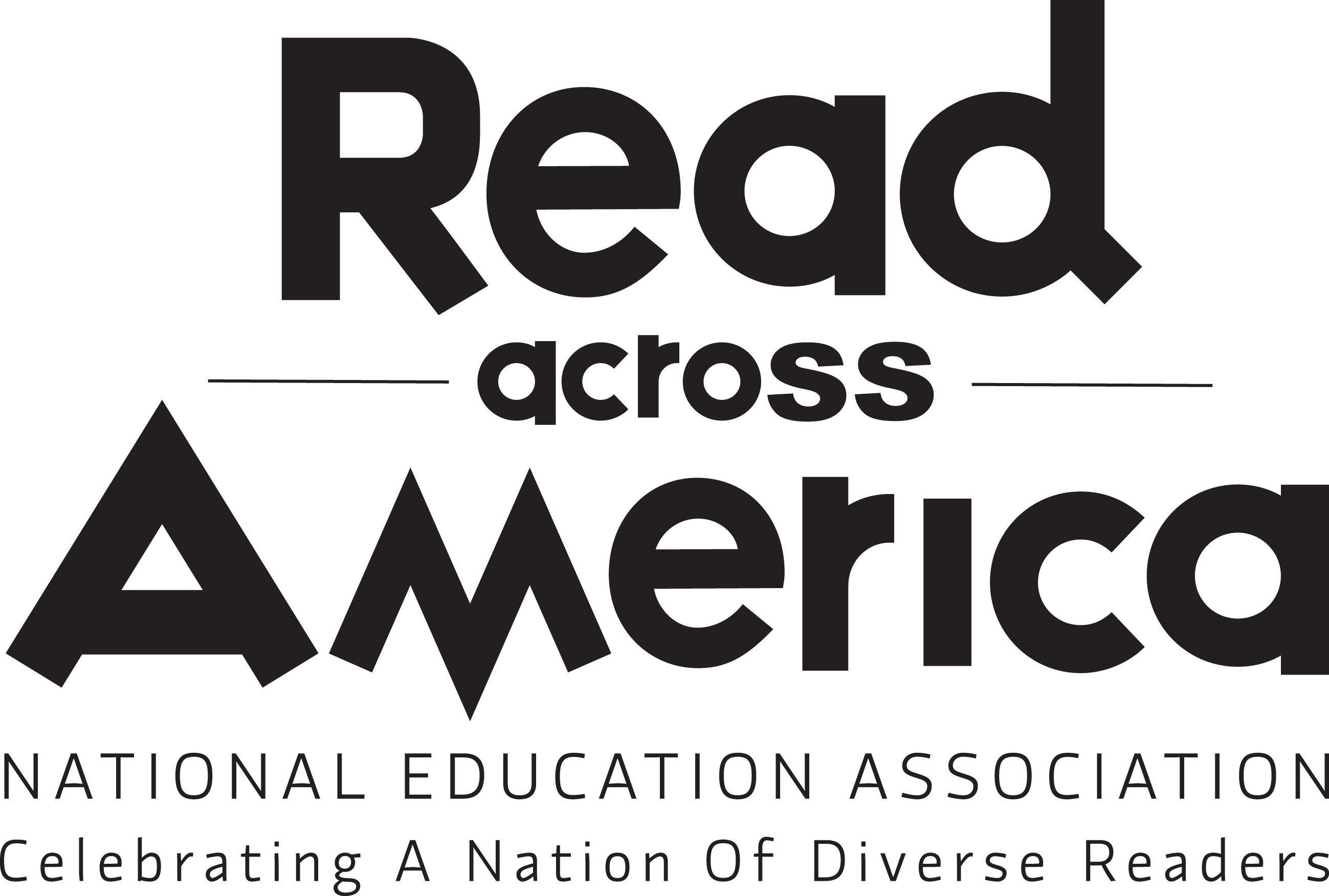 NEA's Read Across America: Approved Logos | NEA