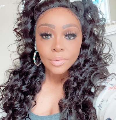 Aneeka Ferrell