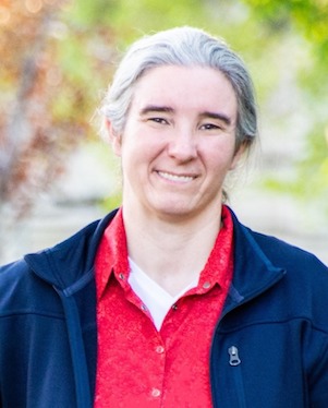 Utah teacher Deborah Gatrell