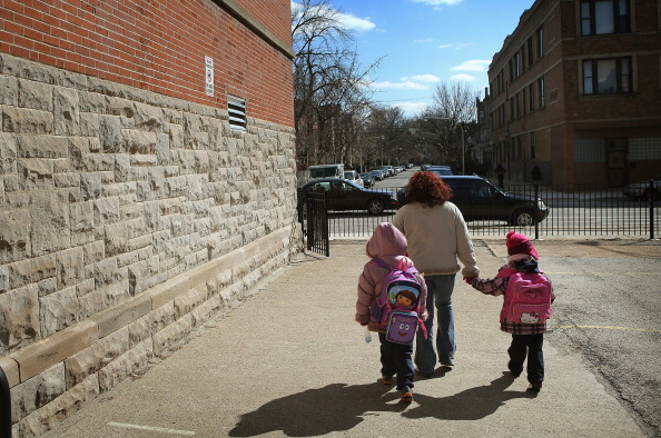 Chicago To Close At Least 50 Public Schools