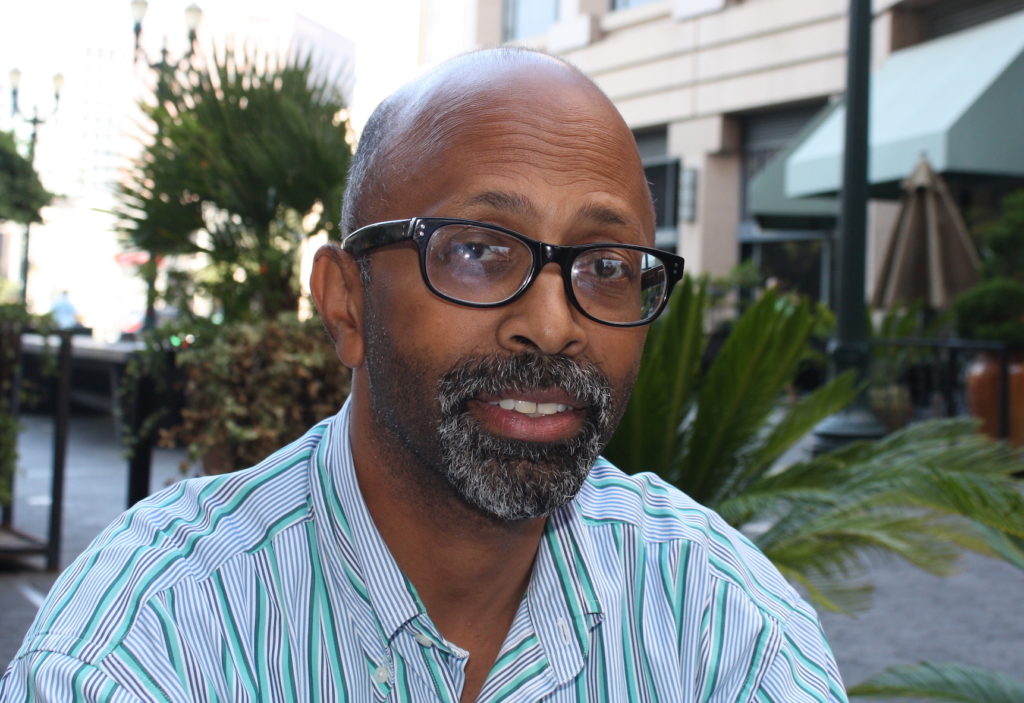 Where Are All the Black Male Teachers? | NEA
