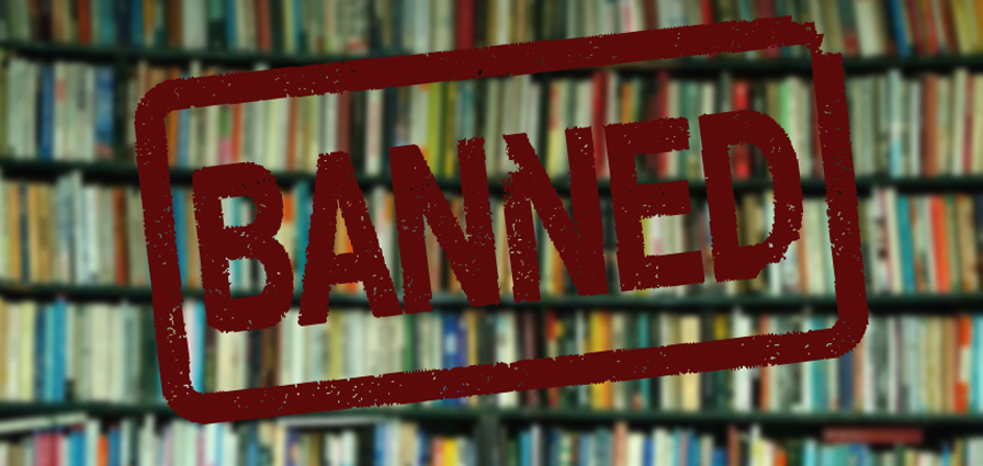 Banned Books Week: Protecting Diversity in YA Literature | NEA