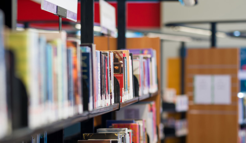 school libraries