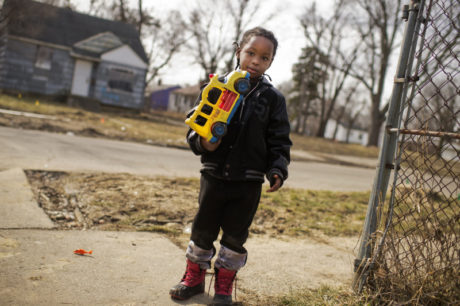 Flint Water Crisis