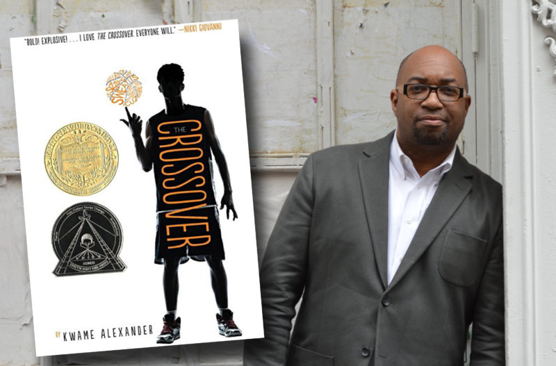 Kwame Alexander