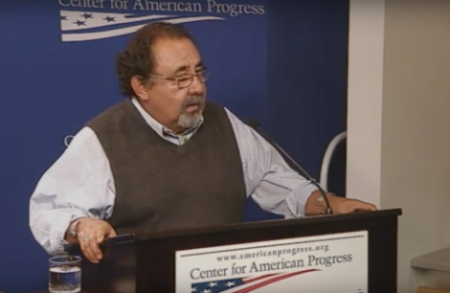 Raul Grijalva