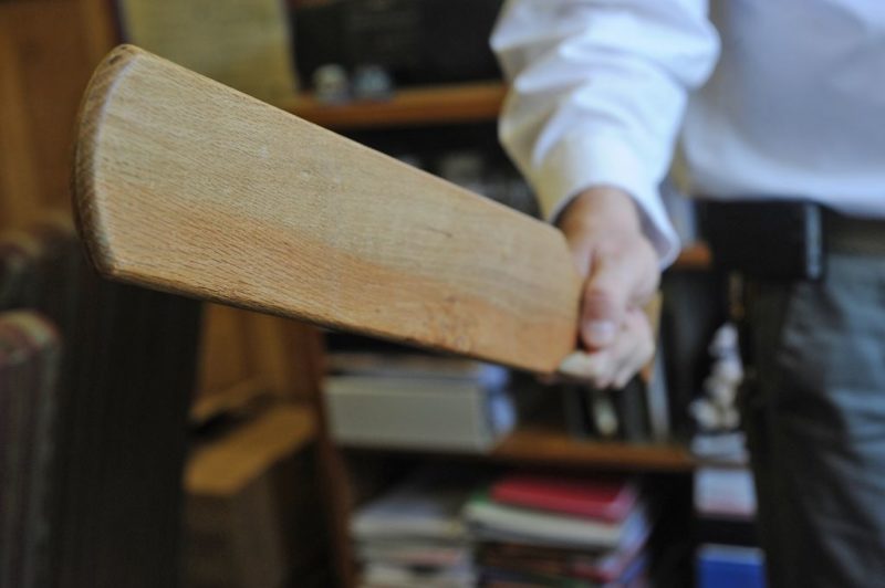 corporal punishment in schools