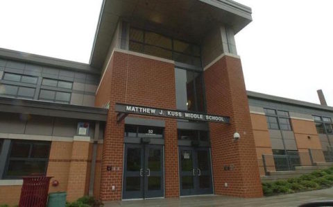 After implementing extended learning time, Kuss Middle School in Fall River, Mass., vaulted from a Level 5 ranking to a Level 1 ranking.