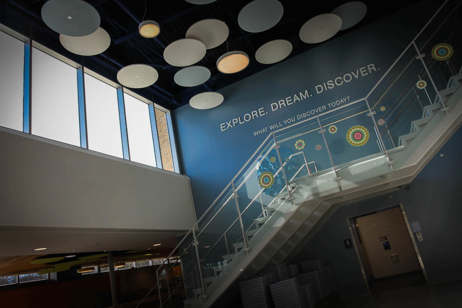 school design