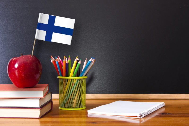 teach like finland