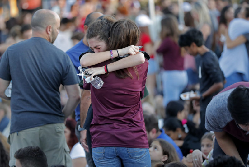 florida school shooting