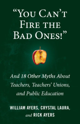 myths about teachers