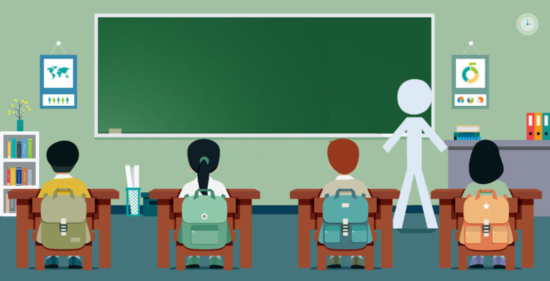 Education and Solutions