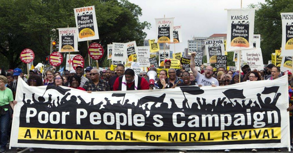 poor people's campaign