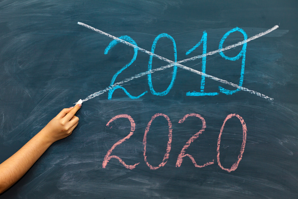 education trends 2020