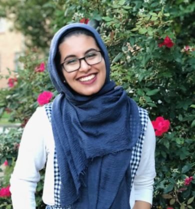 Sanaa Kahloon