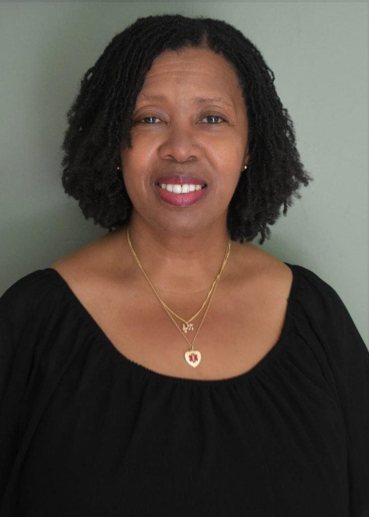 Sheena Graham