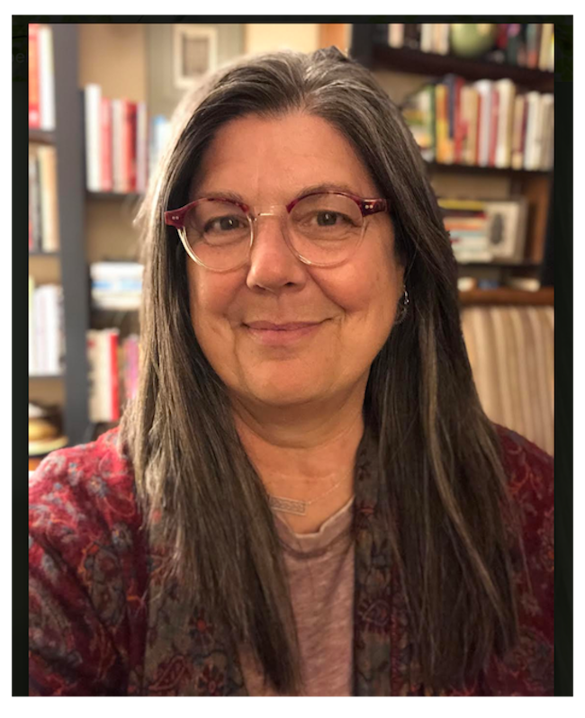 Lynn Rice Scozzafava