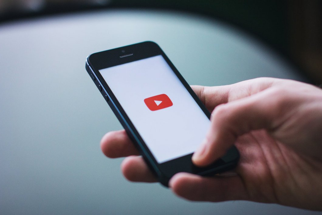 image of video