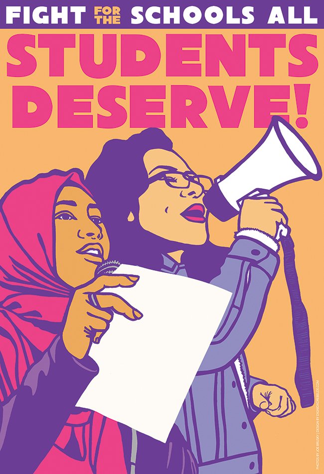 How Does NEA Help Aspiring Educators? NEA