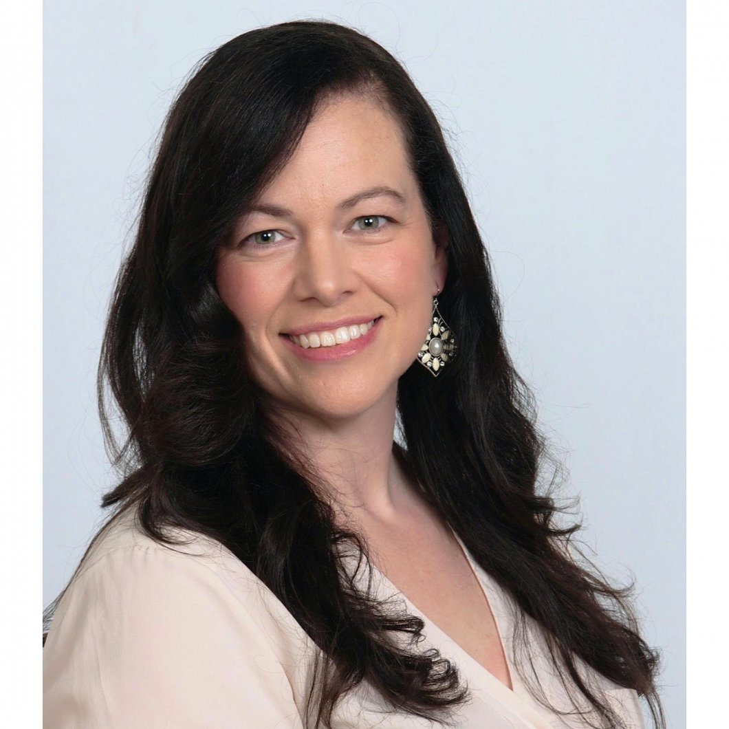 Keri Meador was one of 27 NEA members who won Presidential Awards for Excellence in Mathematics and Science Teaching.