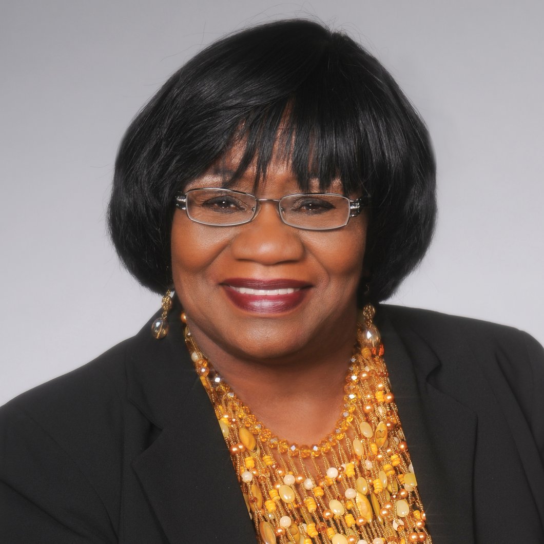 Arkansas state Senator Linda Chesterfield