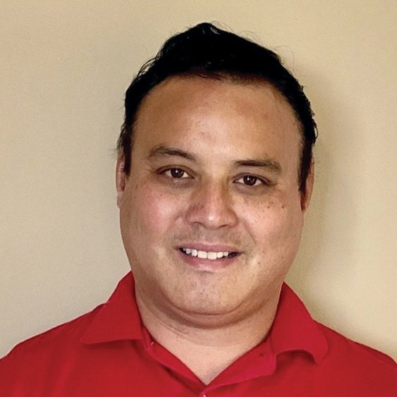 New Jersey music teacher Sean Ichiro Manes