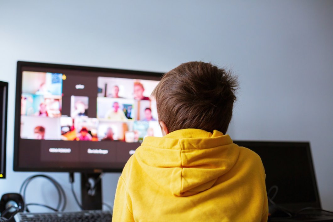 remote learning