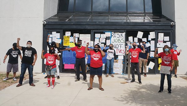members of Education Austin