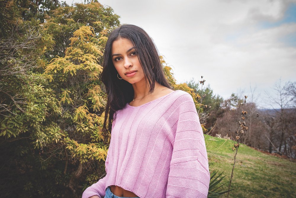 Gia Parr