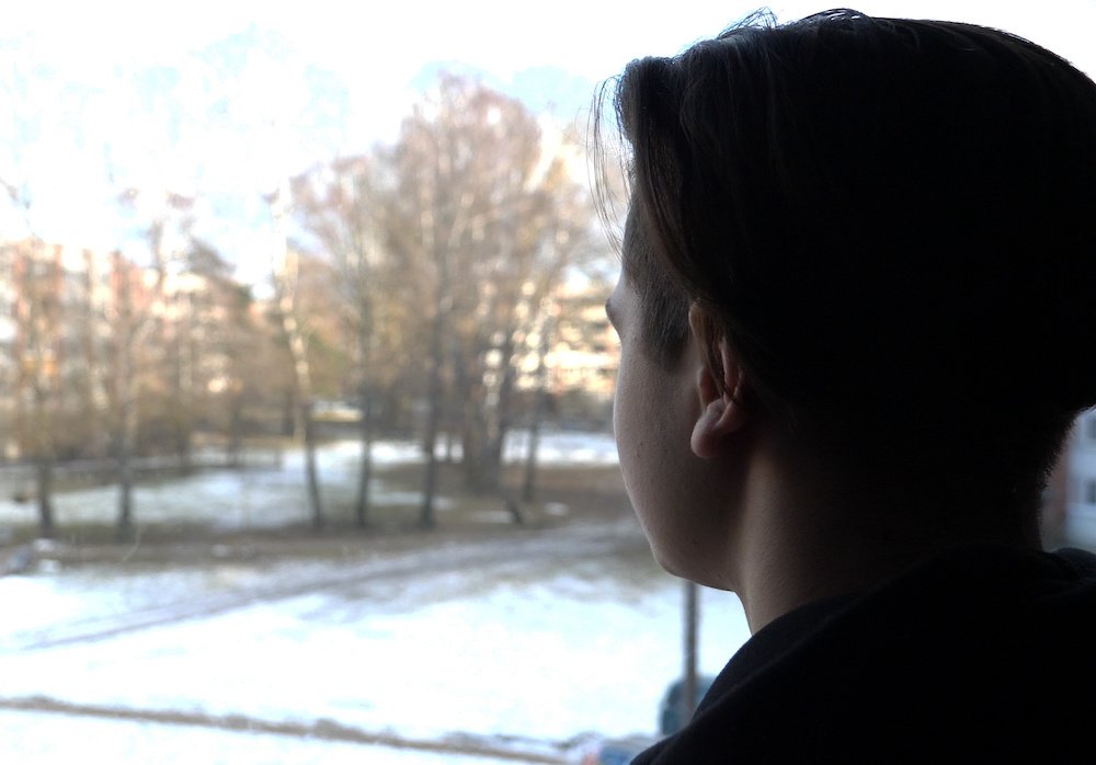 student mental health