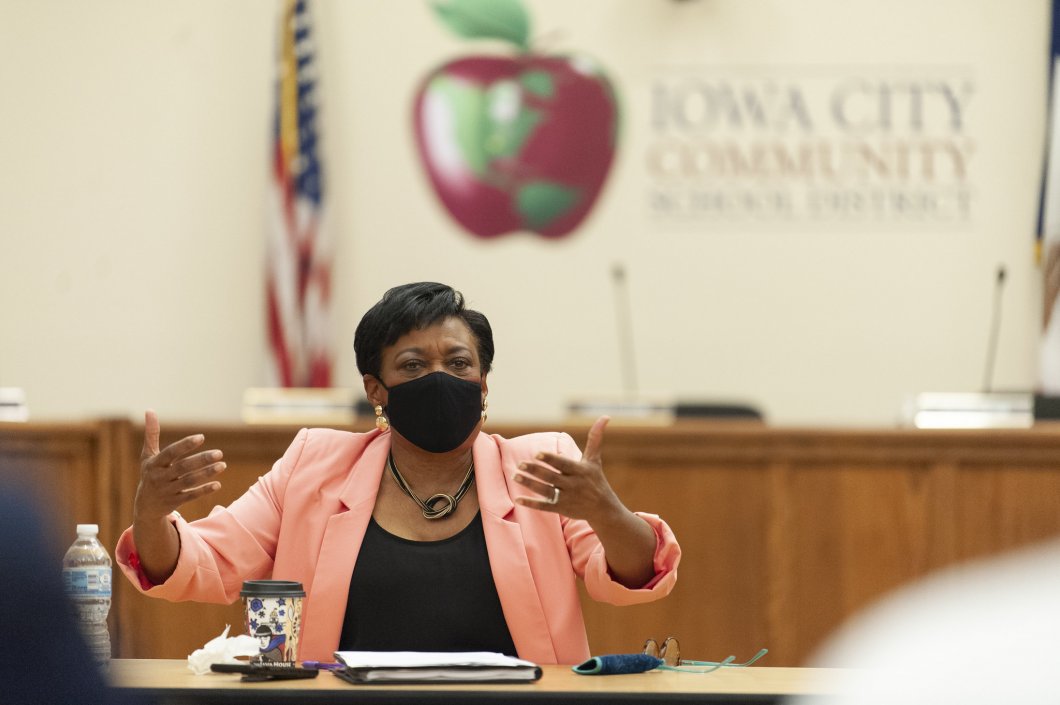Becky Pringle