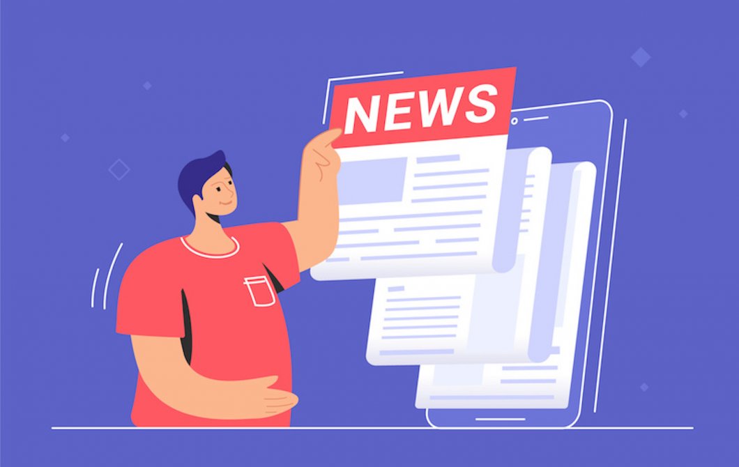 news literacy