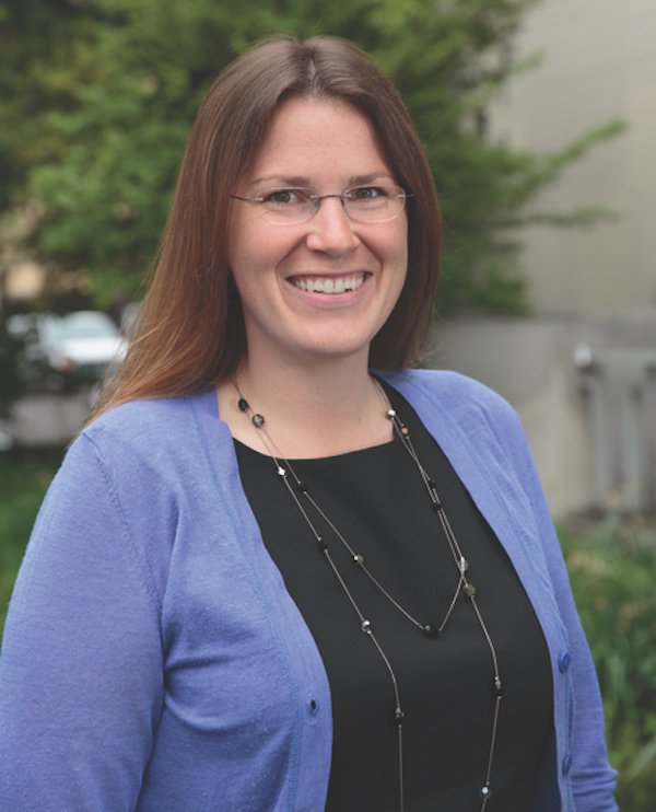 Meghan Hollibaugh Baker