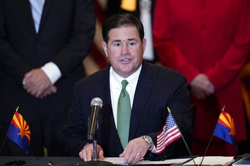 doug ducey