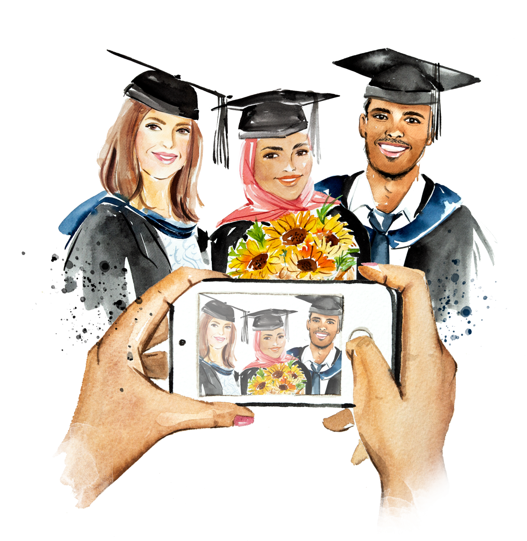 We can create a world without student debt.