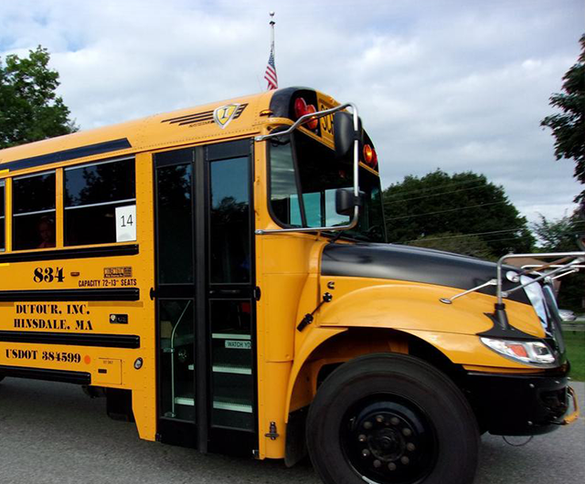 bus