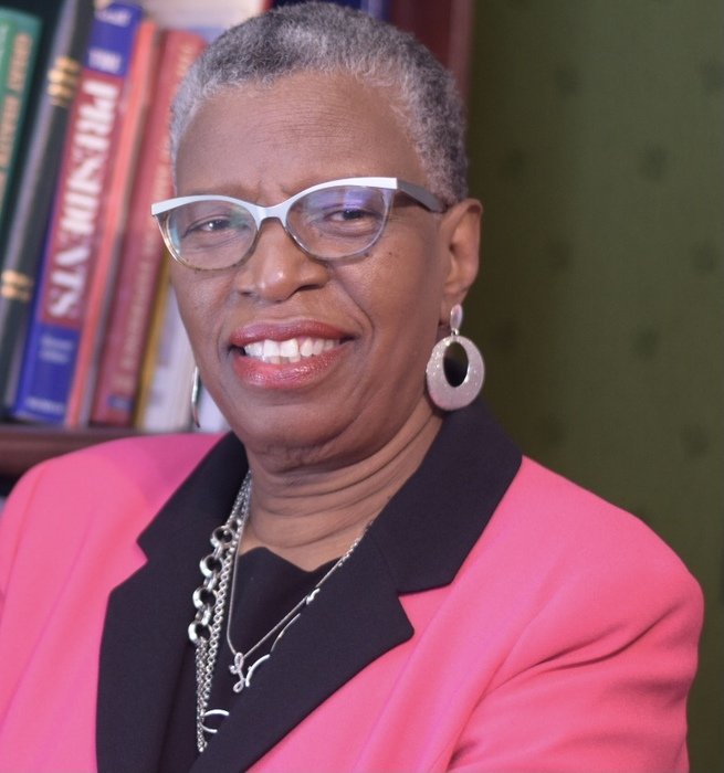 Lynda Wolfe Smith