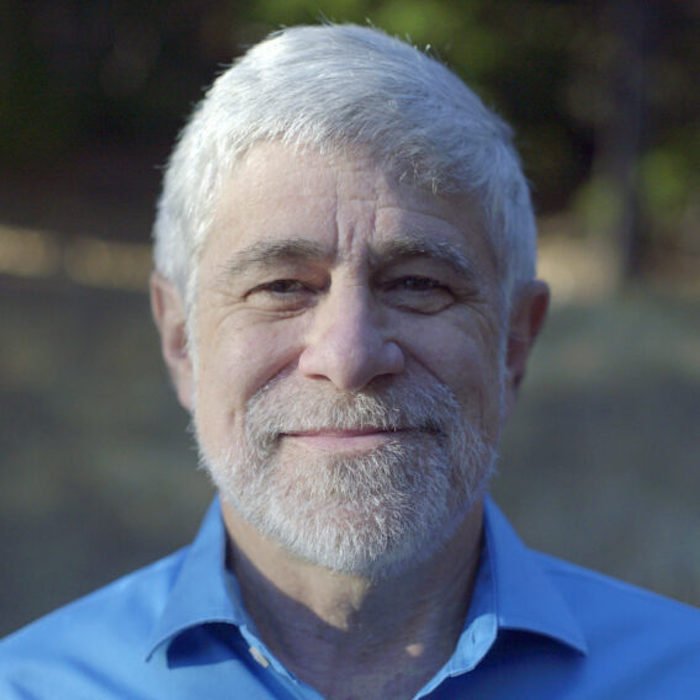 Donald Cohen