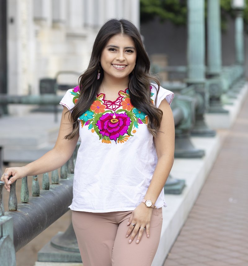 Viridiana Castro Silva