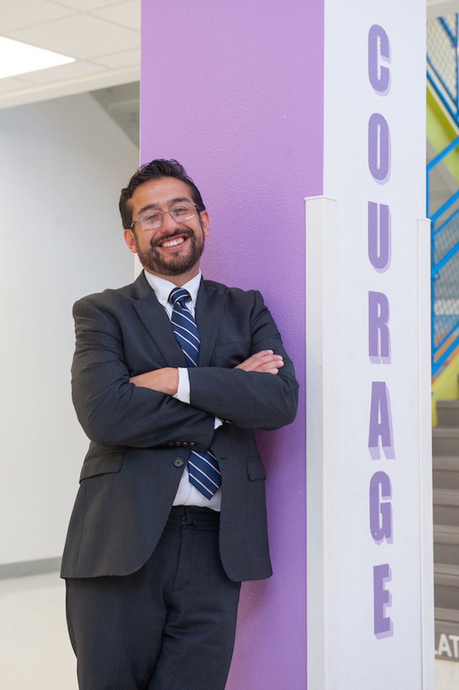 Octavio Hernandez