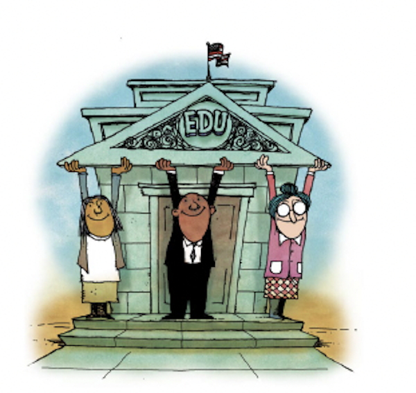 school board members