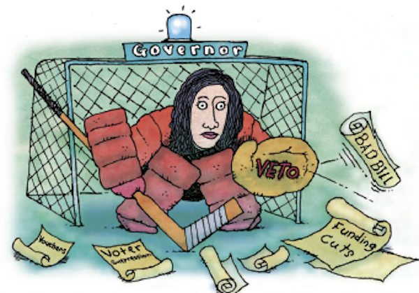 governor