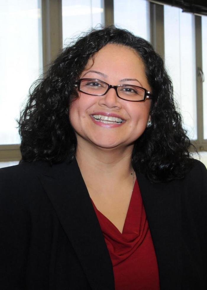 ovidia molina