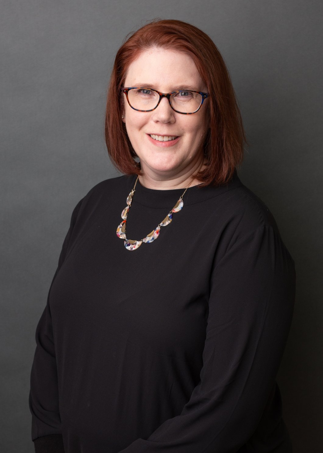 Rebecca Pope-Ruark