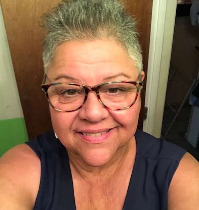 Connie Jerman-Webb