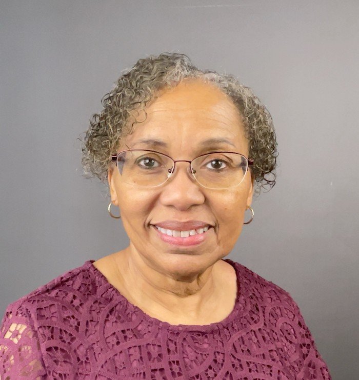 Sheila Caldwell