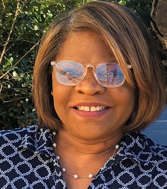 Photo of Roberta Gardner