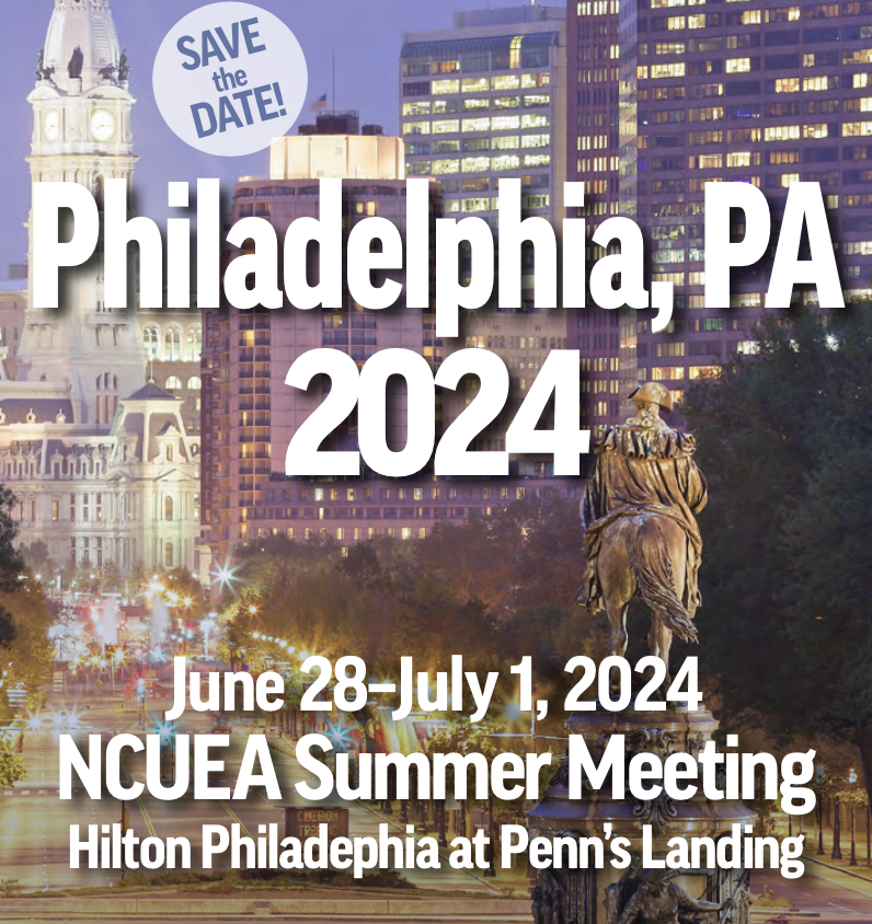 National Council of Urban Education Associations | NEA