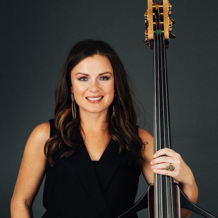 Bethany Robinson